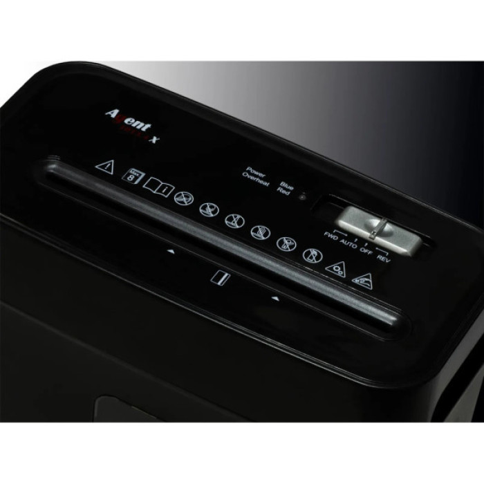 Знищувач документів Agent 1014.4 X (4x32) (6010235)