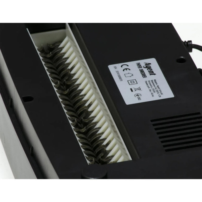 Знищувач документів Agent 1014.4 X (4x32) (6010235)