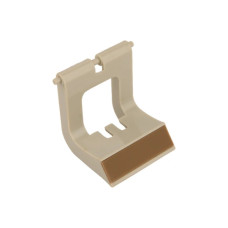 Гальмівний майданчик HP LJ 1100 RF5-2832/RF5-2886 Makkon (ZMNC-HP-1100-SEP)