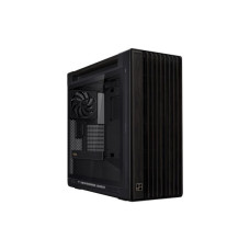 Корпус ASUS ProArt PA602 Wood Edition Tempered Glass (90DC00J0-B09010)