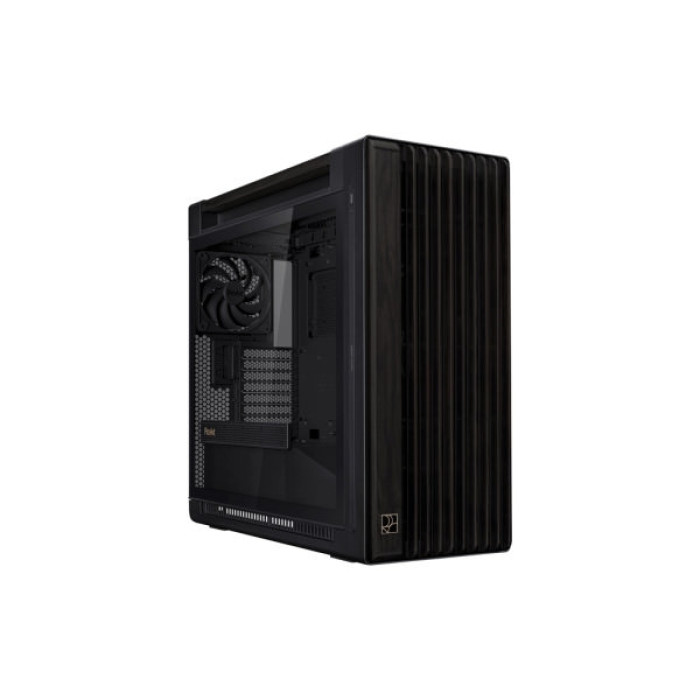 Корпус ASUS ProArt PA602 Wood Edition Tempered Glass (90DC00J0-B09010)