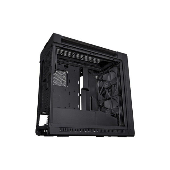 Корпус ASUS ProArt PA602 Wood Edition Tempered Glass (90DC00J0-B09010)