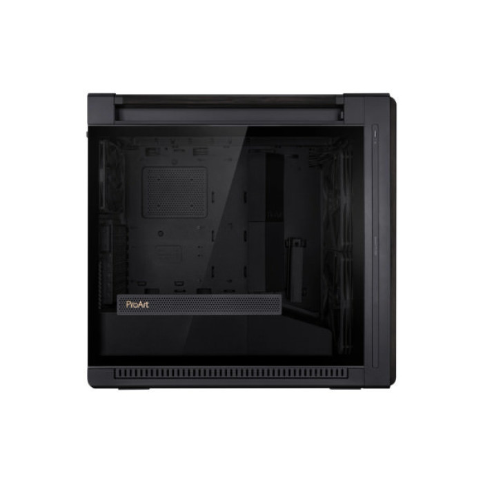 Корпус ASUS ProArt PA602 Wood Edition Tempered Glass (90DC00J0-B09010)