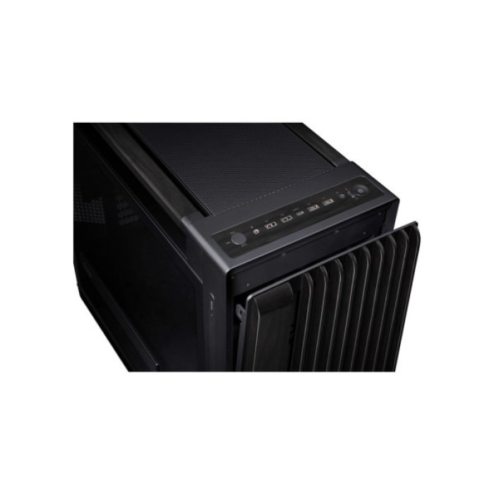 Корпус ASUS ProArt PA602 Wood Edition Tempered Glass (90DC00J0-B09010)