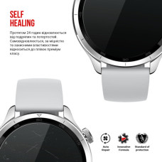 Плівка захисна Armorstandart Xiaomi Watch S4 6pcs (ARM79897)