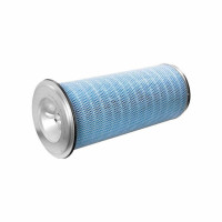Фільтр повітряний для станції, циліндричний Static Control (SCC550CF)