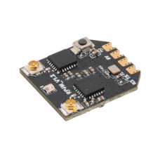 Приймач (RX) RadioMaster RP4TD-M ExpressLRS 2.4GHz Mini True Diversity Receiver (R-4M)