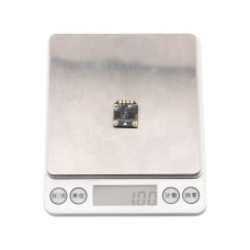 Приймач (RX) RadioMaster RP4TD-M ExpressLRS 2.4GHz Mini True Diversity Receiver (R-4M)