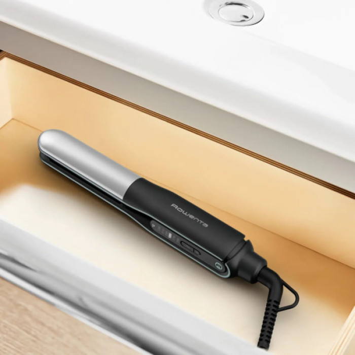 Вирівнювач для волосся Rowenta SF7120E0