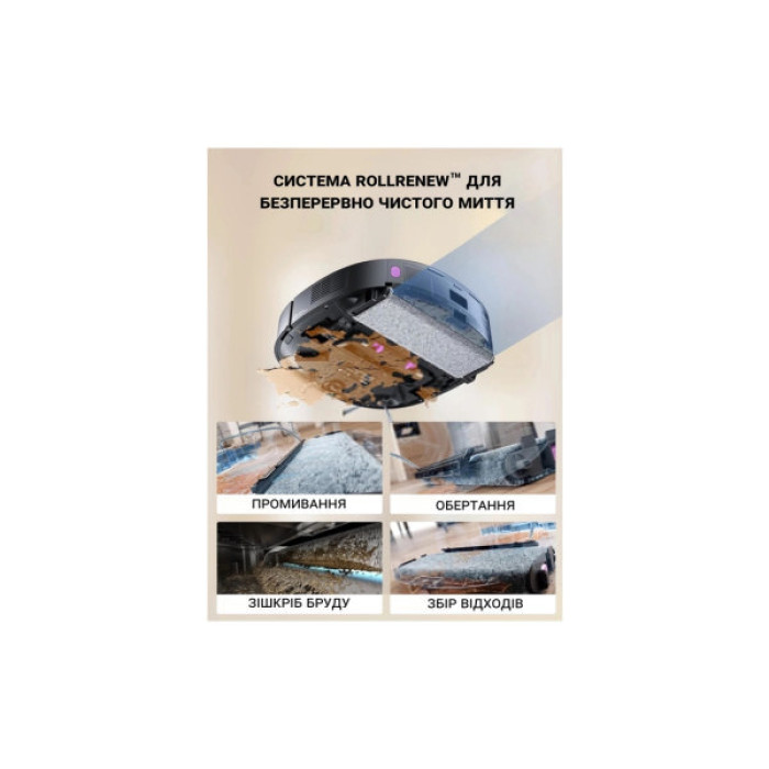 Пилосос Eureka J20