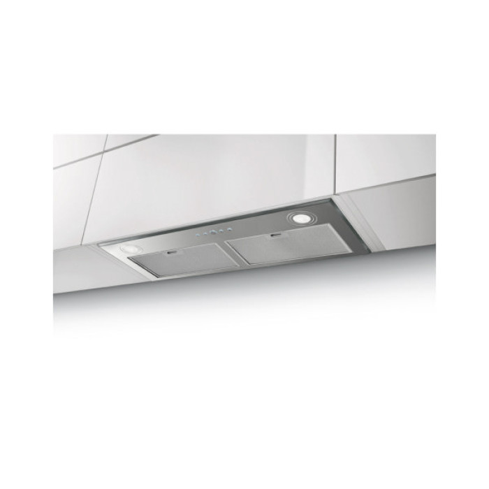 Витяжка кухонна Faber BI 70 SS 2LS (305.0588.063)