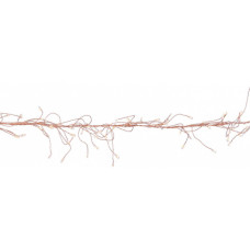 Гірлянда Luca Lighting кластер Мідна струна теплий білий 8 м (8718861852844)