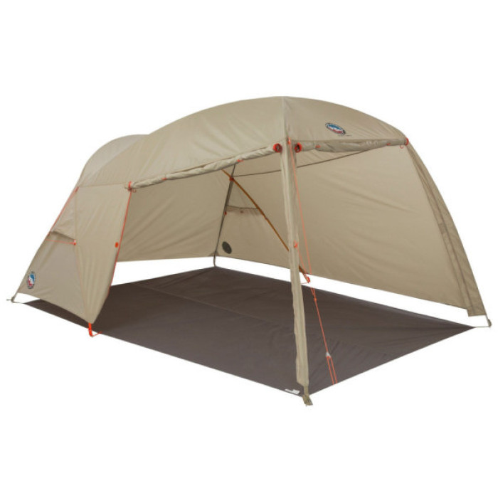 Намет Big Agnes Wyoming Trail 2 olive (021.0168)
