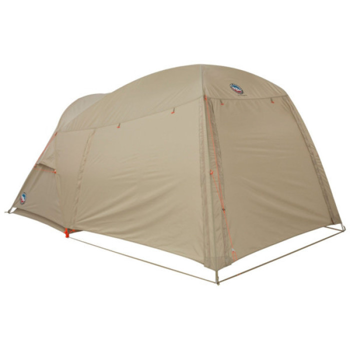 Намет Big Agnes Wyoming Trail 2 olive (021.0168)
