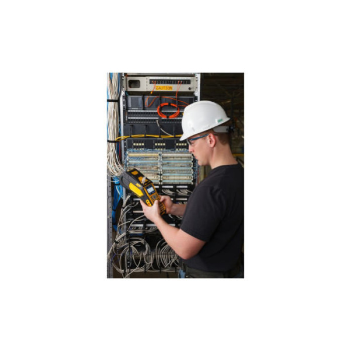 Принтер етикеток Brady M610 CYRILLIC, Bluetooth (317799)