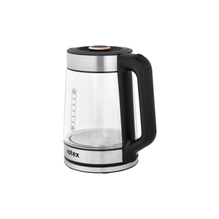 Електрочайник Rotex RKT92-SGS