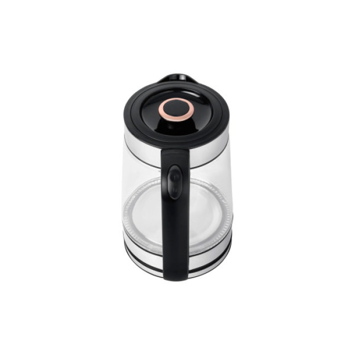 Електрочайник Rotex RKT92-SGS