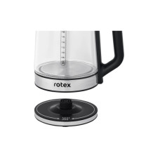 Електрочайник Rotex RKT92-SGS