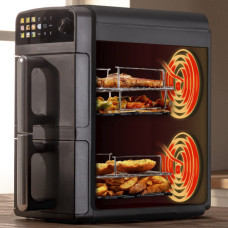 Мультипіч Cecotec Cecofry DuoLevel 10000 (A01_EU01_109329)