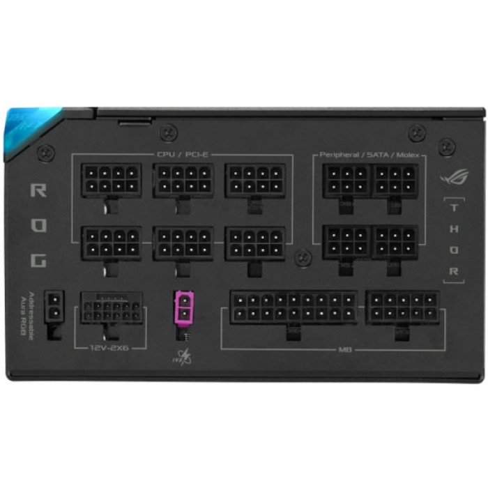 Блок живлення ASUS 1000W THOR (90YE00V3-B0NA00)