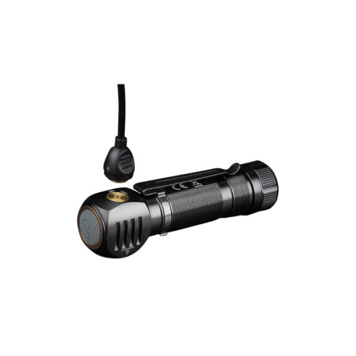 Зарядний пристрій для акумуляторів Fenix HM61R V2.0 (MCCHM61Rv2)