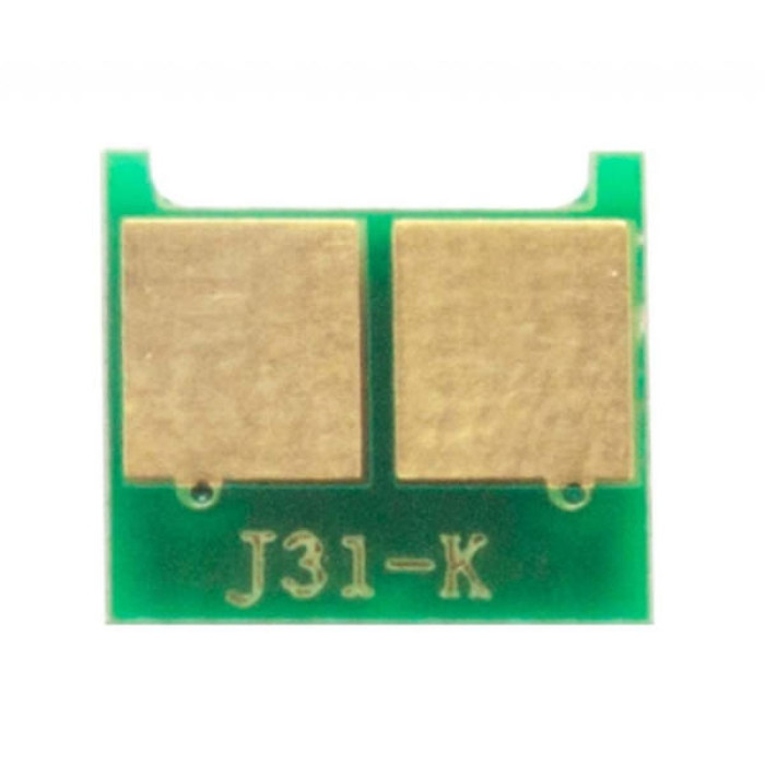 Чип для картриджа HP LJ Enterprise M351/M176/M251 universal Black AHK (3202437)