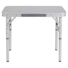 Туристичний стіл Bo-Camp Premium 56x34 cm Grey (1404419) (DAS303280)