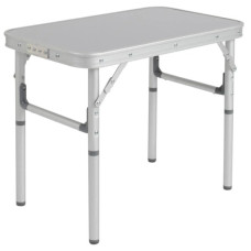 Туристичний стіл Bo-Camp Premium 56x34 cm Grey (1404419) (DAS303280)