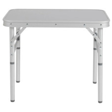 Туристичний стіл Bo-Camp Premium 56x34 cm Grey (1404419) (DAS303280)