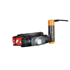 Ліхтар Fenix HM62-T V2.0 магма (HM62TV2.0Mag)