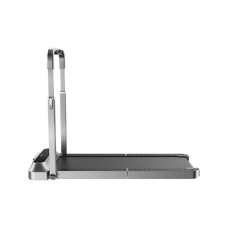 Бігова доріжка Kingsmith Walkingpad&Treadmill R2 Black (TRR2FB)