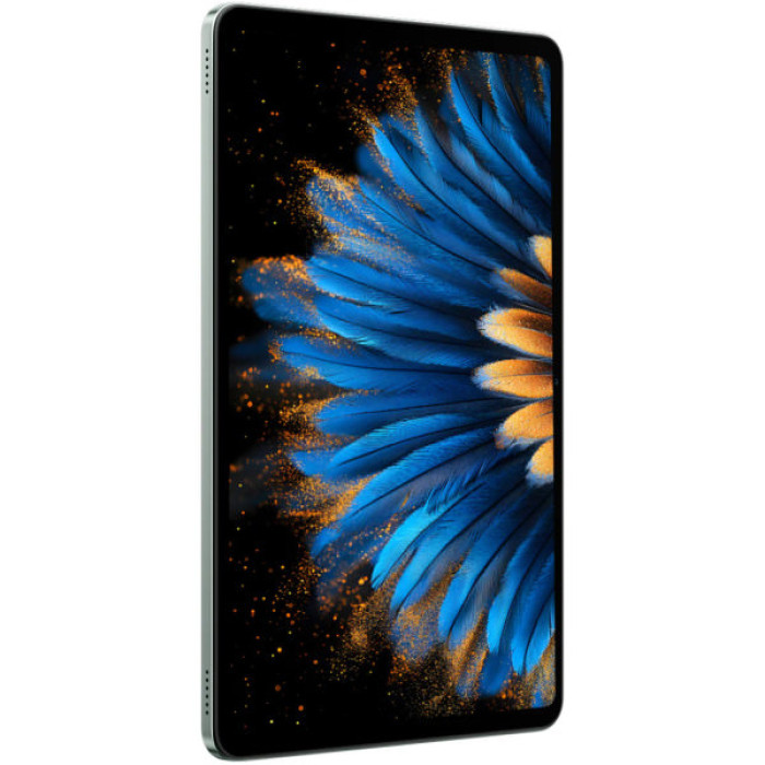 Планшет Blackview MEGA 2 12" 12/256GB LTE Moss Green (6931548322436)