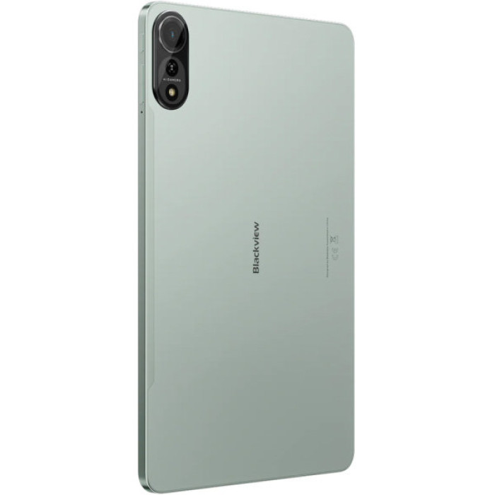 Планшет Blackview MEGA 2 12" 12/256GB LTE Moss Green (6931548322436)