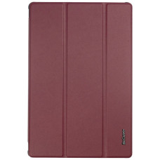 Чохол до планшета BeCover Smart Case Xiaomi Redmi Pad 10.61" 2022 Red Wine (708729)