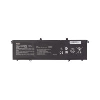 Акумулятор до ноутбука ASUS Vivobook 14X M1403QA (C31N2105) 11.1V 4100mAh PowerPlant (NB432356)