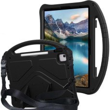 Чохол до планшета BeCover Protected Cover Apple iPad Air 13" M4 2026 Black (715292)