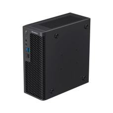 Корпус Gamemax ST-160-2U2-2U3-Flex-230M