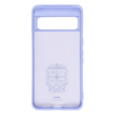 Чохол до мобільного телефона Armorstandart ICON Case Google Pixel 8 Pro Lavender (ARM73033)