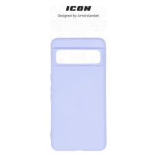 Чохол до мобільного телефона Armorstandart ICON Case Google Pixel 8 Pro Lavender (ARM73033)