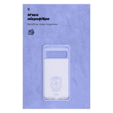 Чохол до мобільного телефона Armorstandart ICON Case Google Pixel 8 Pro Lavender (ARM73033)