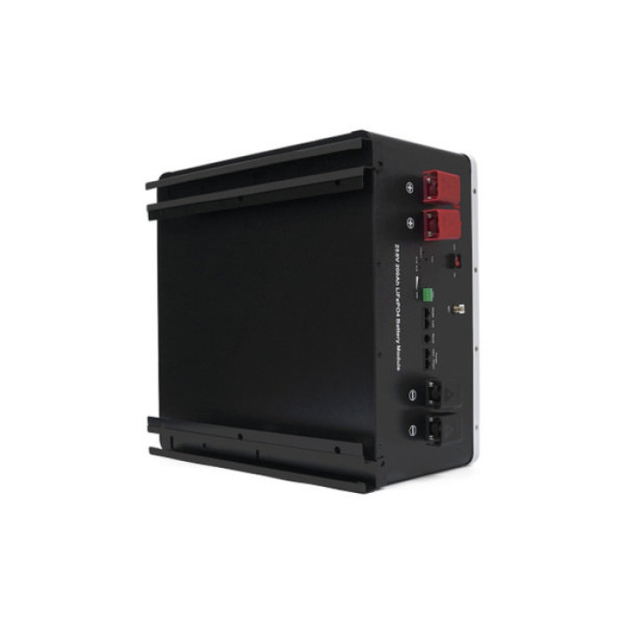 Батарея LiFePo4 Must 25.6V - 200Ah (LP16-24200)