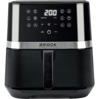 Мультипіч Brock DAF 6502