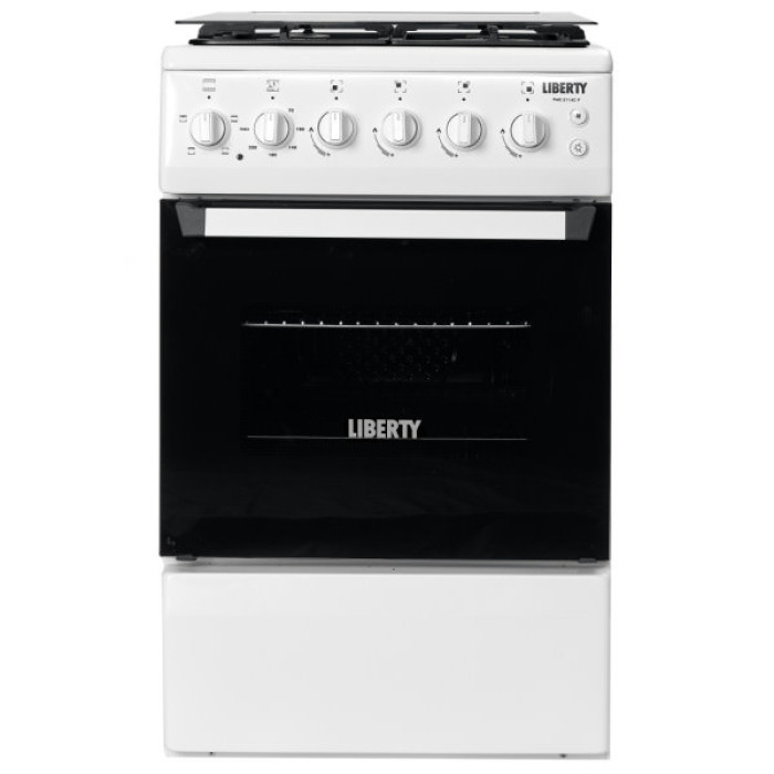 Плита Liberty PWE 5114 C-F