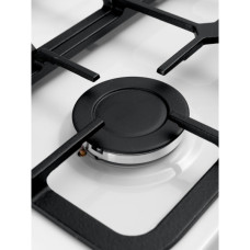 Плита Liberty PWE 5114 C-F