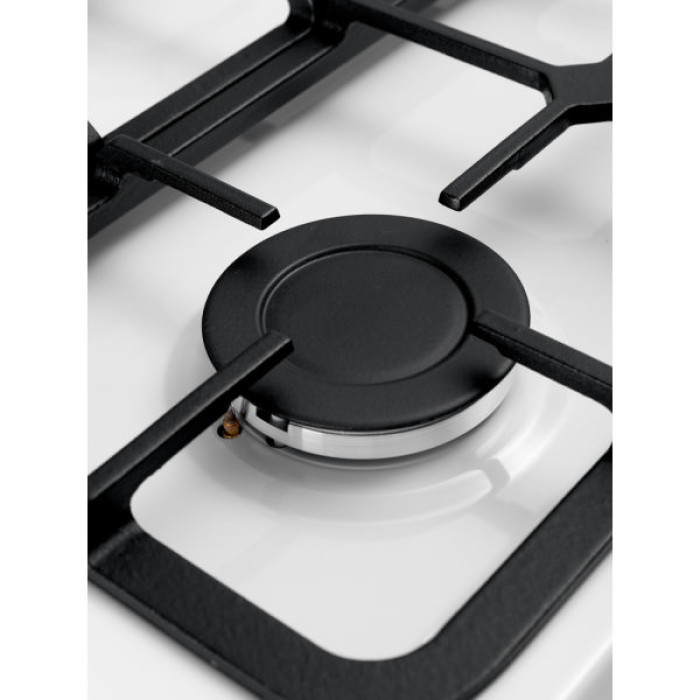 Плита Liberty PWE 5114 C-F