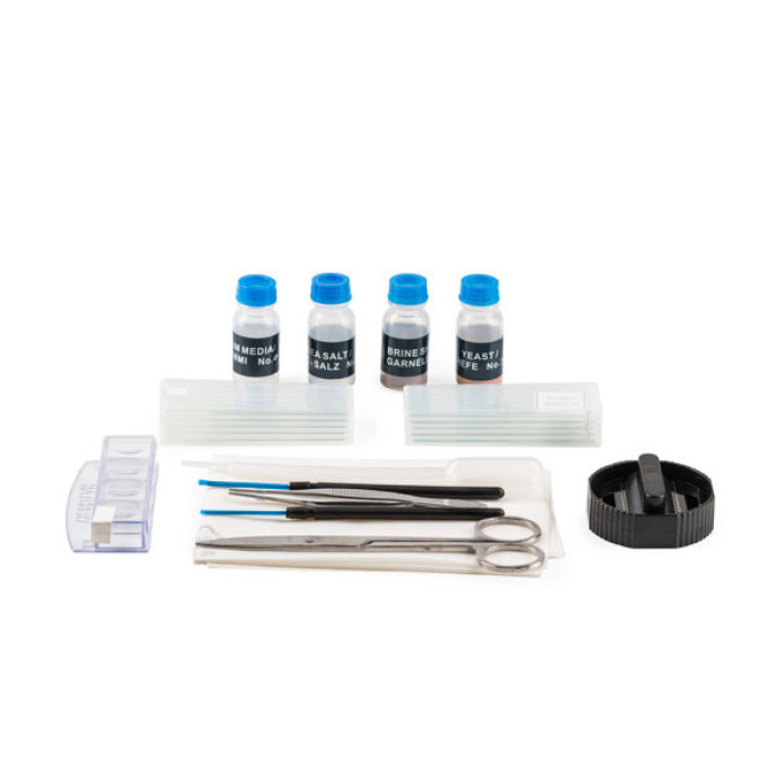 Мікроскоп Sigeta Unity PRO 40x-640x LED Mono (65248)