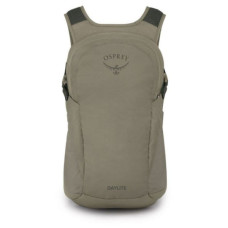 Рюкзак туристичний Osprey Daylite tan concrete - O/S - бежевий (009.3731)
