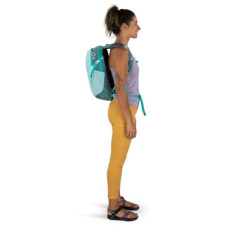 Рюкзак туристичний Osprey Daylite tan concrete - O/S - бежевий (009.3731)