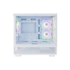 Корпус 1stPlayer Mi5-WH-2FC7R-W-1FC7-W