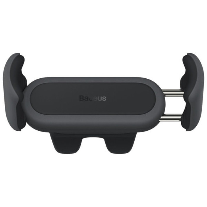Універсальний автотримач Baseus Steel Cannon 2 Air Outlet Car (SUGP000001)